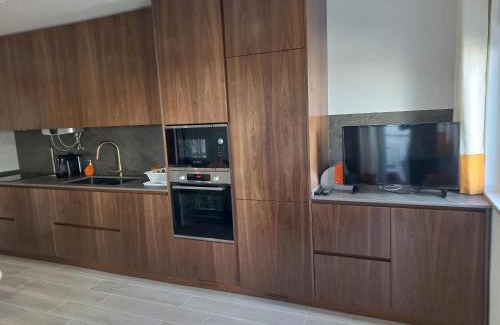 Cavacos Apartamento | Regueiró Quarteira Beach Apartment