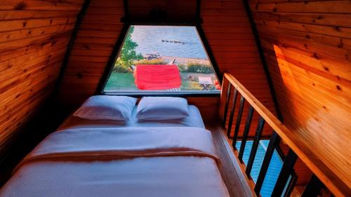 Yanik Casa | Regulus Sapanca - Lake Side