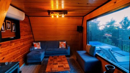 Yanik Casa | Regulus Sapanca - Lake Side