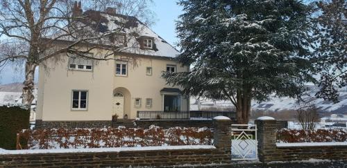 Leiwen Apartamento | "REH"-sidenz Moselschleife