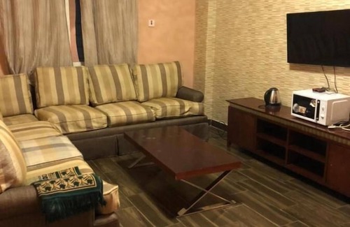 Abha Apartamento | Rehana Al Woroud Abha