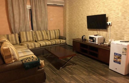 Abha Apartamento | Rehana Al Woroud Abha