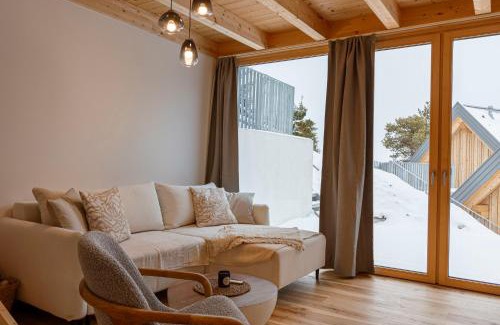 Schonberg Casa | Rehfugium Lachtal by ALPS RESORTS