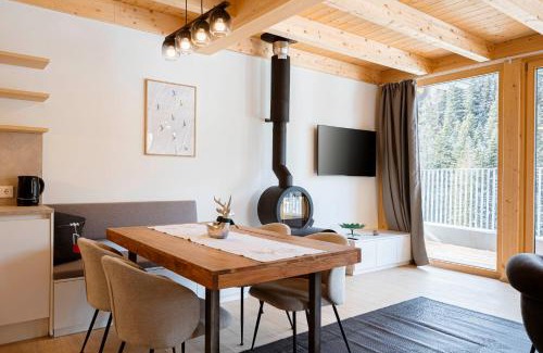 Schonberg Casa | Rehfugium Lachtal by ALPS RESORTS