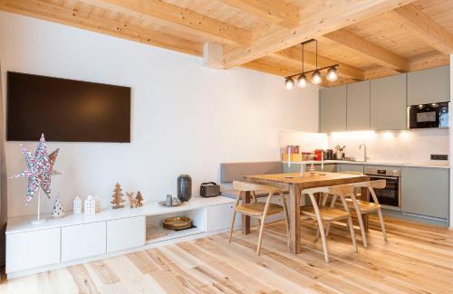 Schonberg Casa | Rehfugium Lachtal by ALPS RESORTS