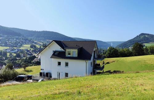 Baiersbronn Apartamento | Rehkitz
