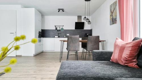 Baiersbronn Apartamento | Rehkitz