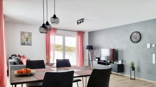 Baiersbronn Apartamento | Rehkitz