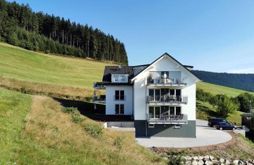 Baiersbronn Apartamento | Rehkitz