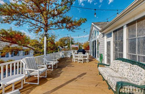 Bay Vista Casa | Rehoboth Beach - 21163 Bayview Rd.