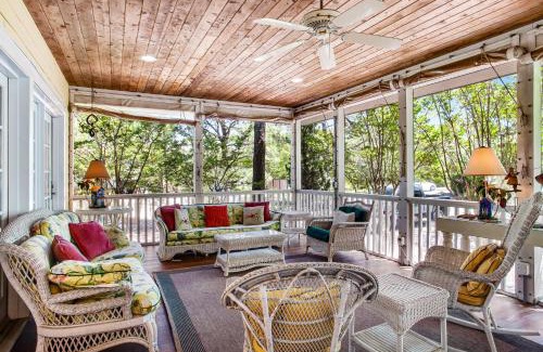 North Shores Casa | Rehoboth Beach - 6 Holly Road
