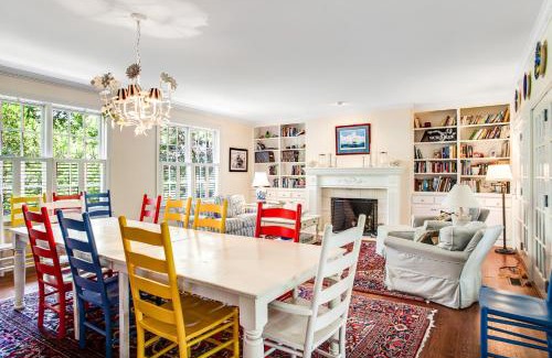 North Shores Casa | Rehoboth Beach - 6 Holly Road