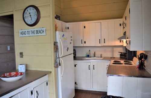 North Shores Casa | Rehoboth Beach North Shores Pet Friendly 4BR Home Sleeps 11
