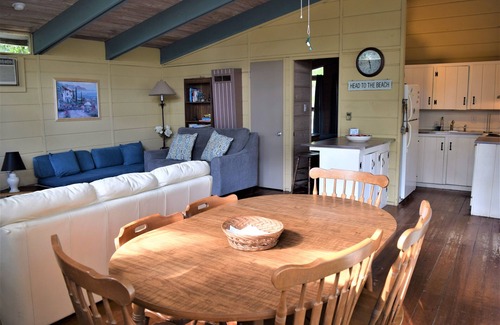 North Shores Casa | Rehoboth Beach North Shores Pet Friendly 4BR Home Sleeps 11