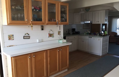 Rehoboth by the Sea Casa | Rehoboth by the Sea Oceanfront Paradise!