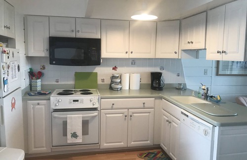 Rehoboth by the Sea Casa | Rehoboth by the Sea Oceanfront Paradise!