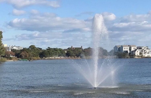 Rehoboth by the Sea Casa | Rehoboth by the Sea Oceanfront Paradise!