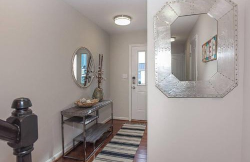 Rehoboth Beach Casa | Rehoboth Crossing - Beach Oasis!
