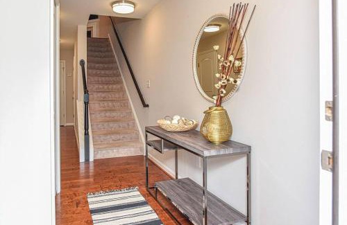 Rehoboth Beach Casa | Rehoboth Crossing - Beach Oasis!