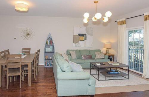Rehoboth Beach Casa | Rehoboth Crossing - Beach Oasis!