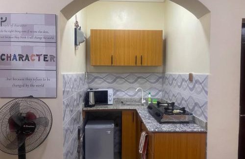 Port Harcourt Apartamento | Rehoboth Homes