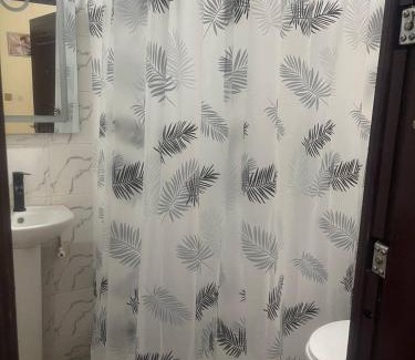 Port Harcourt Apartamento | Rehoboth Homes
