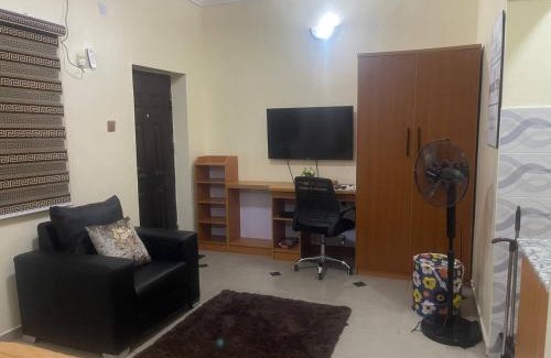 Port Harcourt Apartamento | Rehoboth Homes