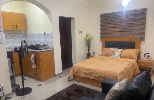 Port Harcourt Apartamento | Rehoboth Homes
