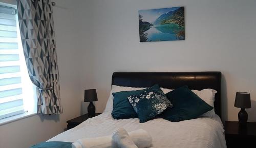 Wolverhampton Apartamento | Rehoboth House