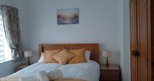 Wolverhampton Apartamento | Rehoboth House