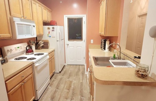 Villages of Five Points Condominio | Rehoboth/Lewes Condo-Many Amenities(Dog Friendly)