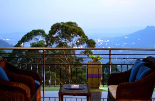 Mbabane Casa | Rehoboth Mountain Suites