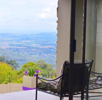 Mbabane Casa | Rehoboth Mountain Suites