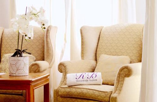 Mbabane Casa | Rehoboth Mountain Suites