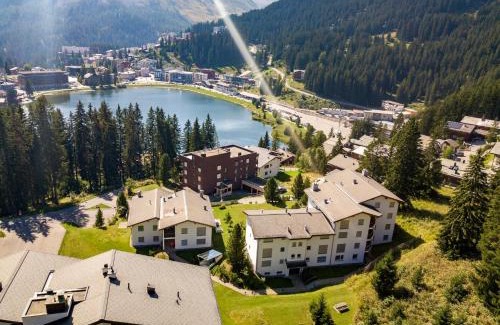 Arosa Apartamento | Rehwiesa B24 by Arosa Holiday