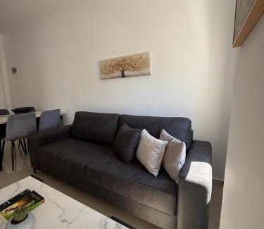 Shengjin Apartamento | Rei Apartments 3