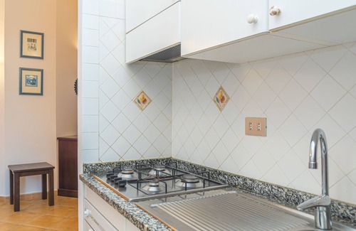 Costa Rei Casa | Rei Sole Bilo (REI321) by Interhome