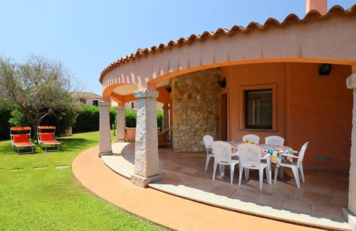 Costa Rei Casa | Rei Sole (REI301) by Interhome