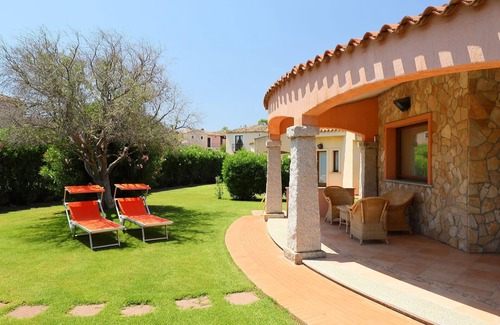 Costa Rei Casa | Rei Sole (REI301) by Interhome