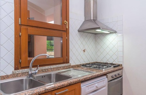 Costa Rei Casa | Rei Sole (REI305) by Interhome