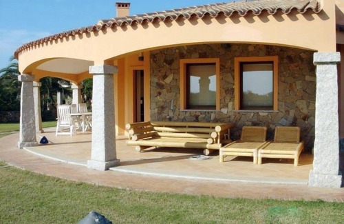 Costa Rei Casa | Rei Sole (REI305) by Interhome
