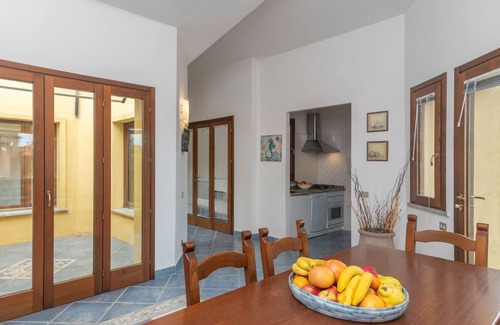 Costa Rei Casa | Rei Sole (REI307) by Interhome