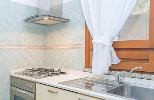 Costa Rei Casa | Rei Sole (REI308) by Interhome