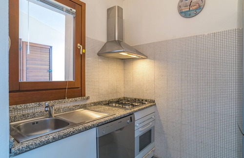 Costa Rei Casa | Rei Sole (REI315) by Interhome