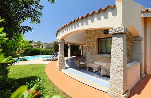Costa Rei Casa | Rei Sole (REI315) by Interhome