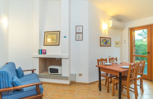 Costa Rei Casa | Rei Sole Trilo (REI320) by Interhome
