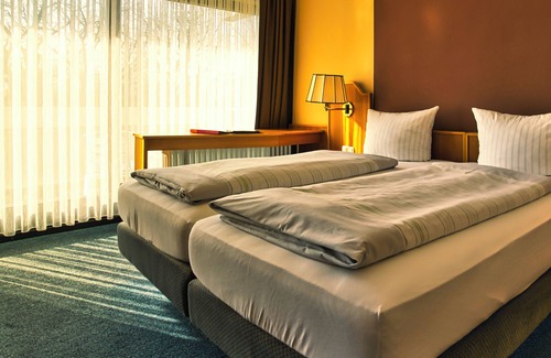 Bad Windsheim Hotel | Reichels Parkhotel