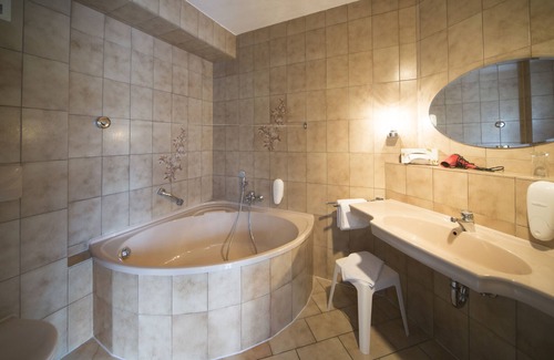 Bad Windsheim Hotel | Reichels Parkhotel