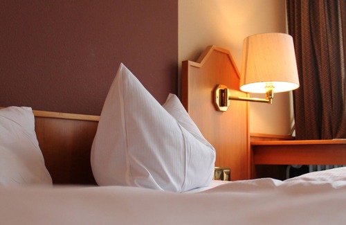Bad Windsheim Hotel | Reichels Parkhotel