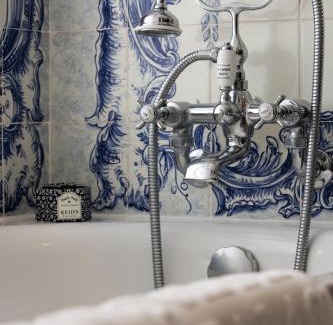 Sao Martinho Hotel | Reid's Palace, A Belmond Hotel, Madeira